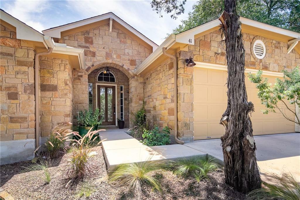 Property Photo:  41 Pleasant Valley Road  TX 78676 