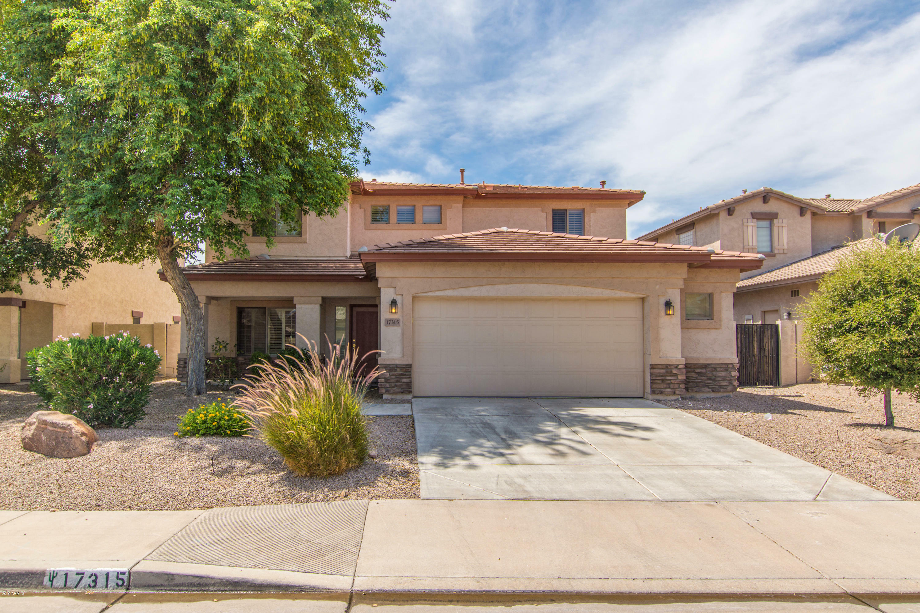 Property Photo:  17315 W Carmen Drive  AZ 85388 