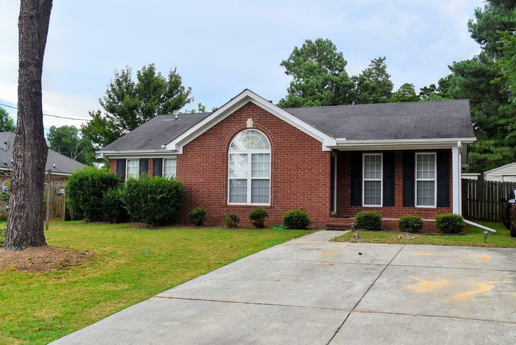 Property Photo:  1804 Sheffield Court  GA 30815 