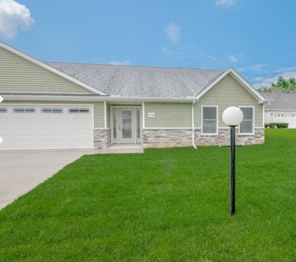 Property Photo: 17472 Brookwood Drive IN 46356