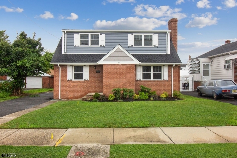 Property Photo:  42 Lexington Ave  NJ 07502 