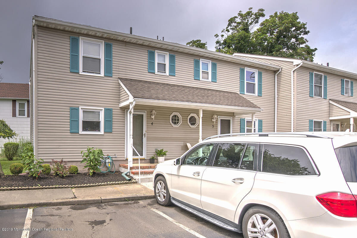 Property Photo:  200 Rockwell Avenue  NJ 07740 