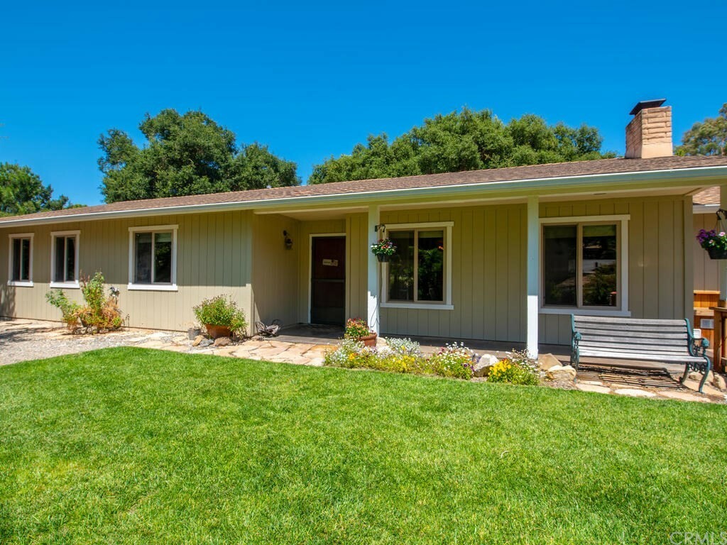 Property Photo: 4165 Arena Avenue CA 93422