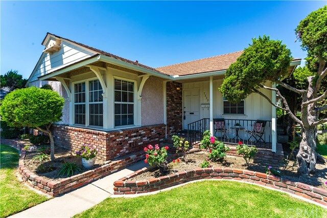 Property Photo:  7839 Comolette Street  CA 90242 