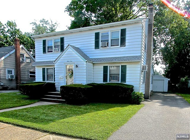 Property Photo:  12-40 Rosewood Street  NJ 07410 