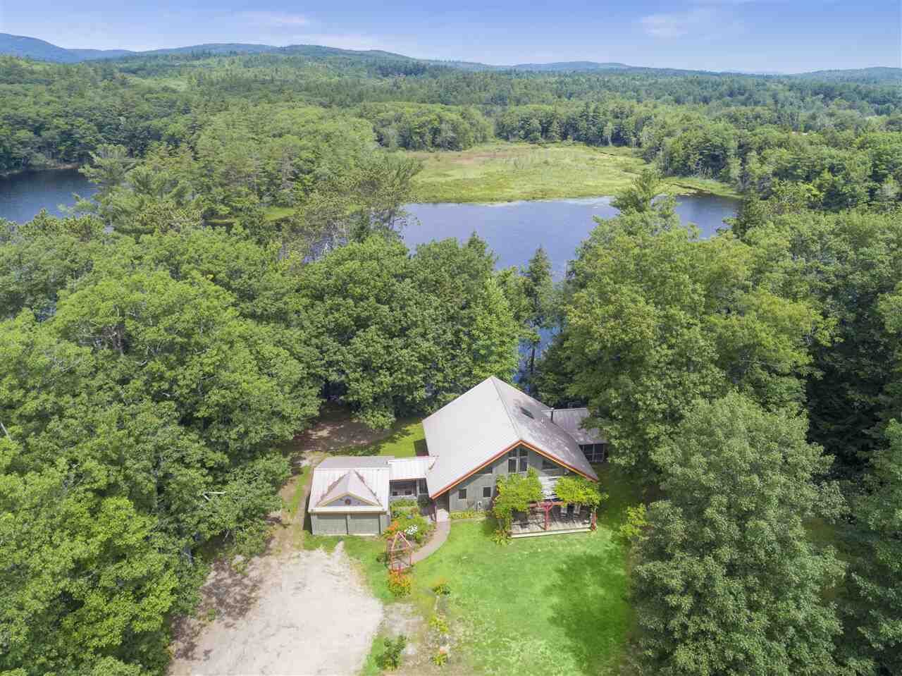 Property Photo:  19 Tombstone Territory Road  NH 03449 