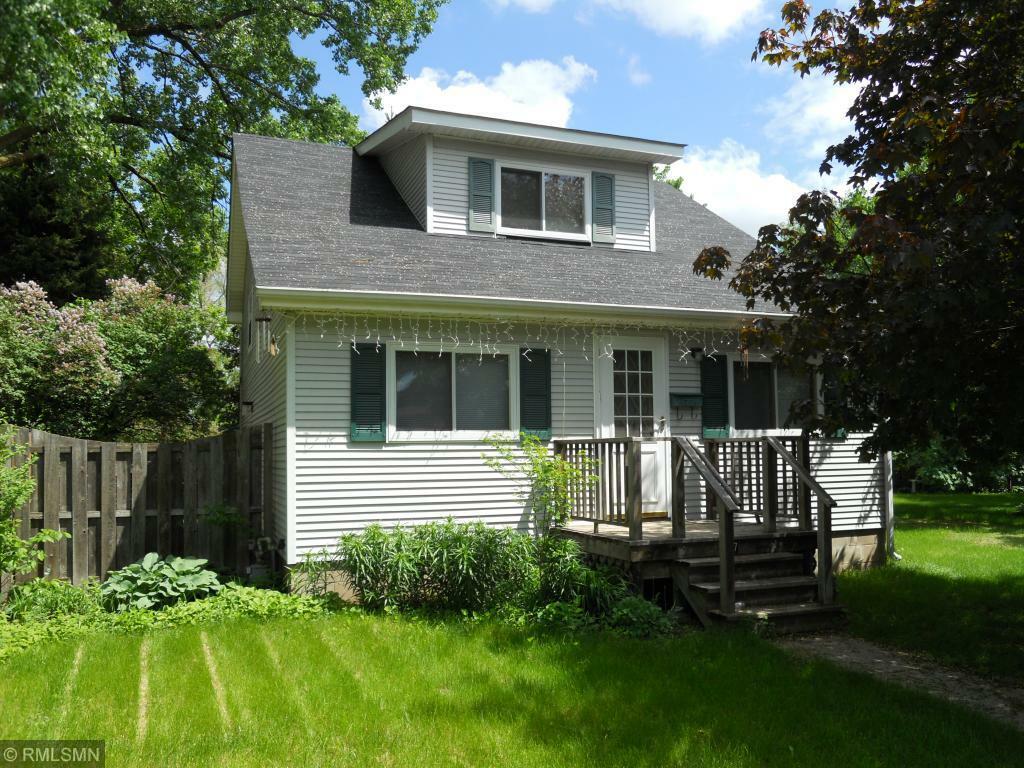 Property Photo:  137 Granite Street  MN 55117 