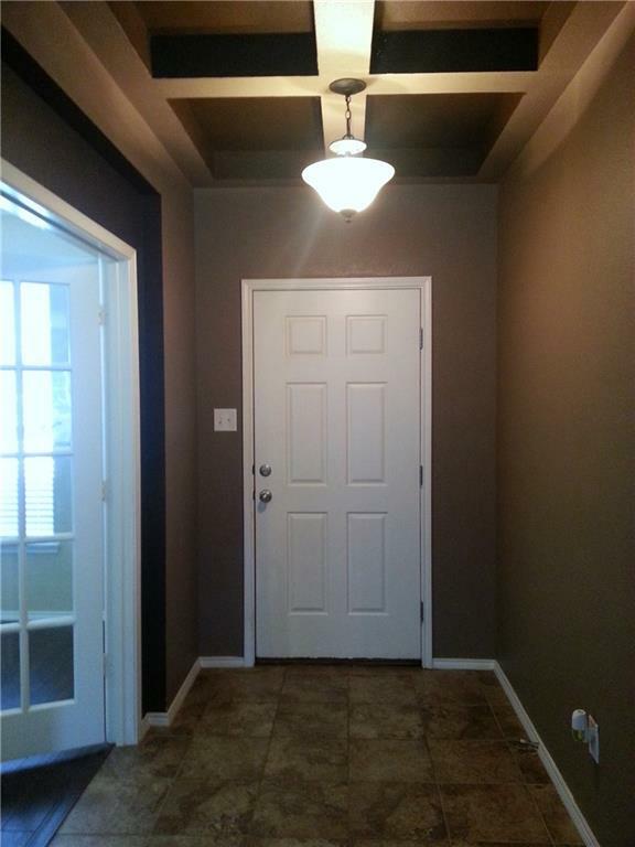 Property Photo: 1616 Lake Way Drive TX 75068
