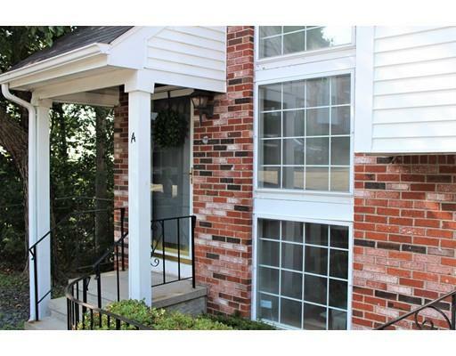Property Photo: 189 Tall Oaks Drive A MA 02190