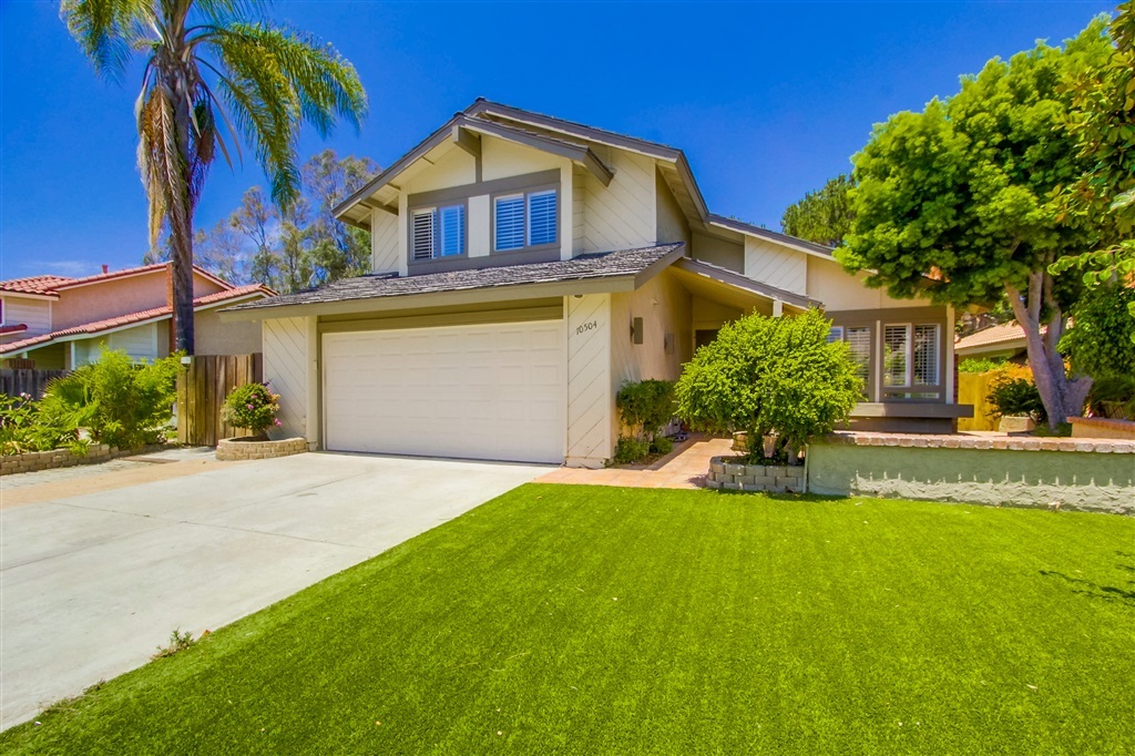 Property Photo:  10504 Moorpark St  CA 91978 