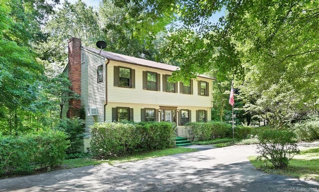 Property Photo:  59 Short Street  CT 06484 