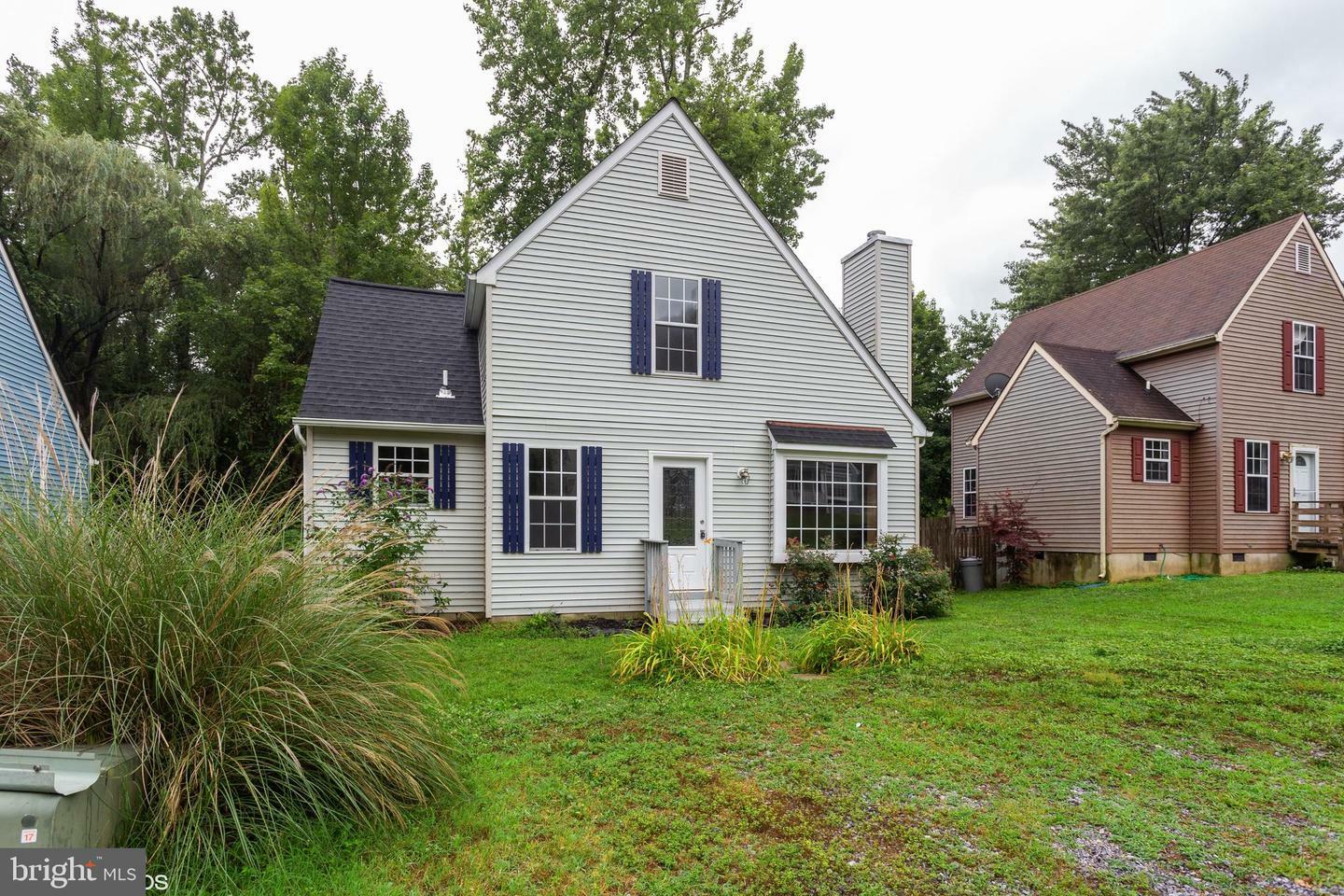 Property Photo:  3741 10th Street  MD 20714 