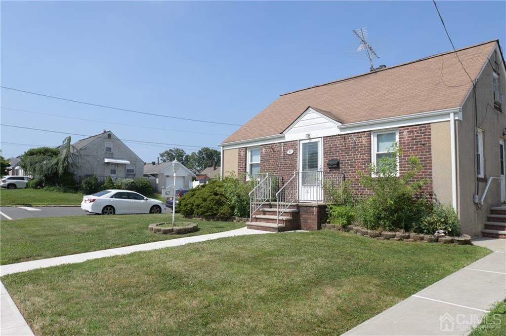 Property Photo: 67 William Street NJ 07008