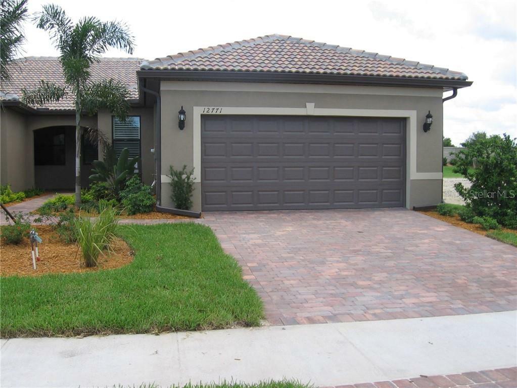 Property Photo:  12771 Oriago Street  FL 34293 