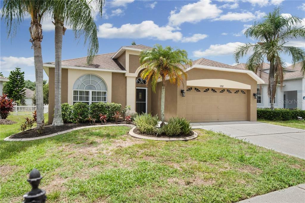 Property Photo:  1707 Winsloe Drive  FL 34655 