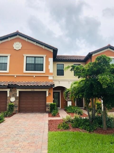 Property Photo: 20158 Lagente Circle FL 34293