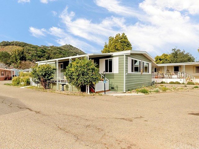 Property Photo:  1037 Nancy Drive 76  CA 93405 