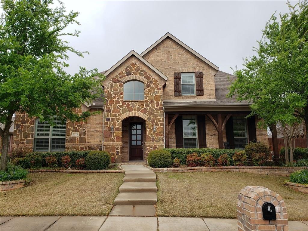 Property Photo: 7729 Glencrest Drive TX 75048