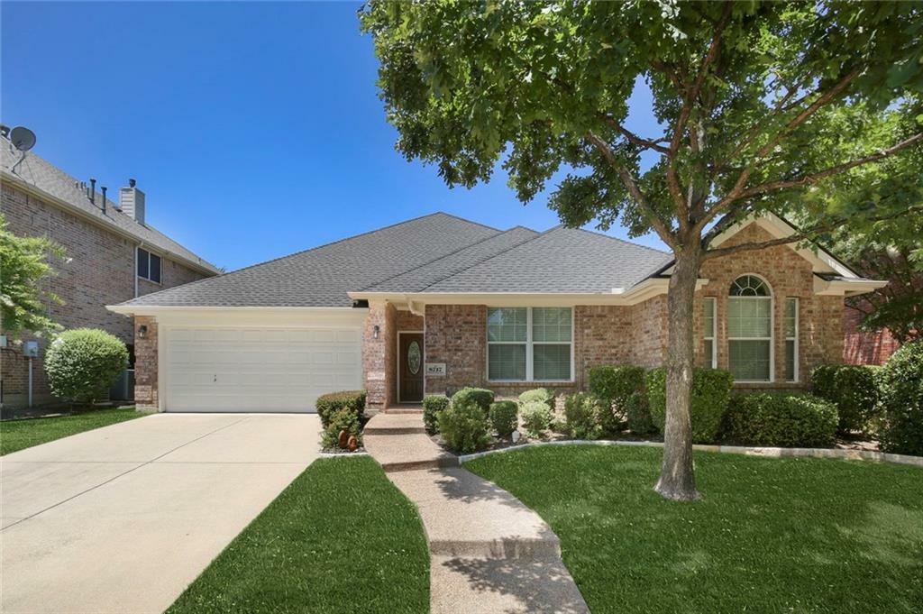 Property Photo:  8717 Cherry Lee Lane  TX 76226 