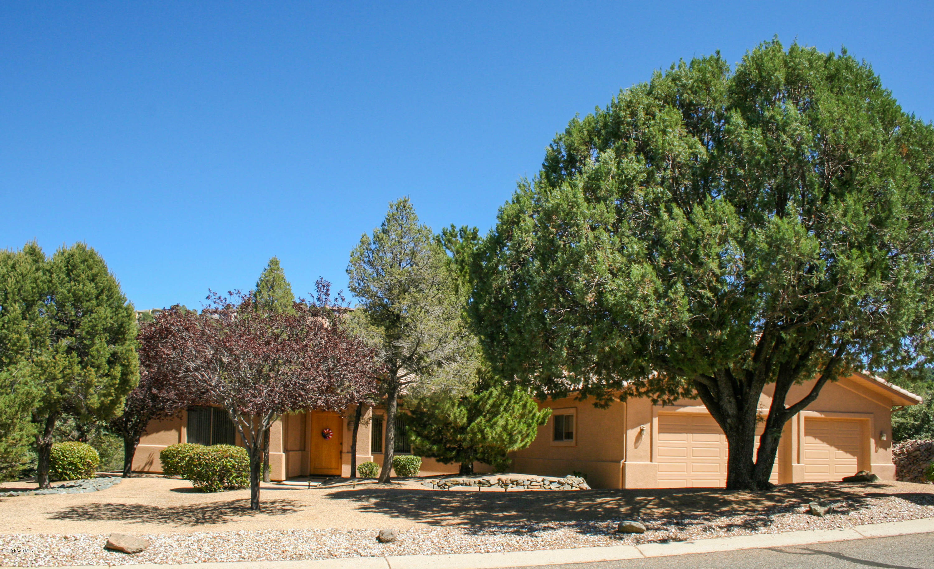 Property Photo:  451 Glen Echo Circle  AZ 86303 