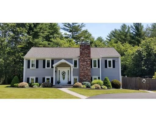 Property Photo: 20 Tami Ct MA 02324
