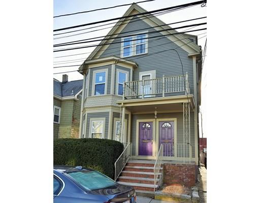 Property Photo:  57 Winslow 1  MA 02144 