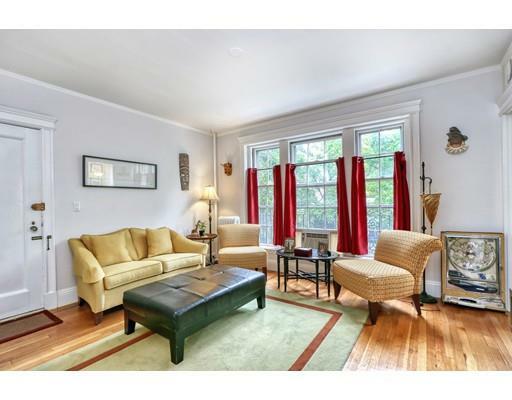 Property Photo:  250 Brattle Street 21  MA 02138 