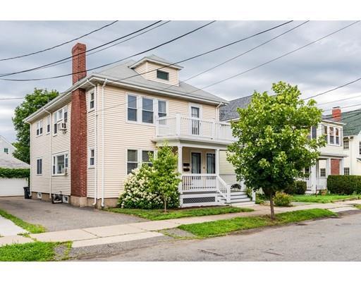 Property Photo: 62 Amsden St 62 MA 02474