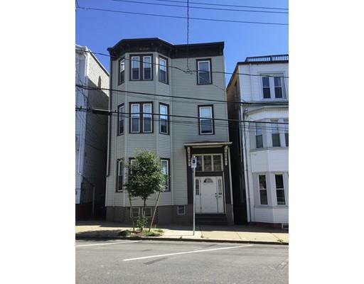 Property Photo:  492 Sumner St  MA 02128 