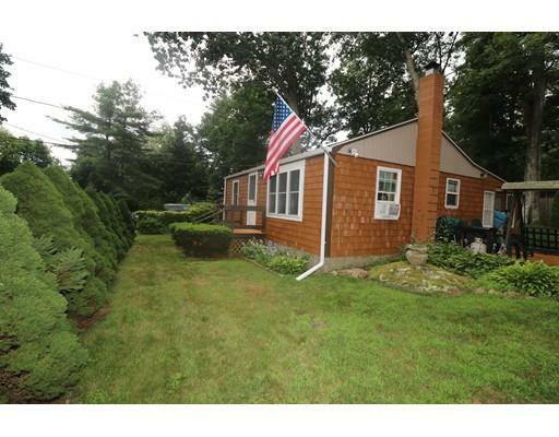 Property Photo: 4 Walnut St MA 02347