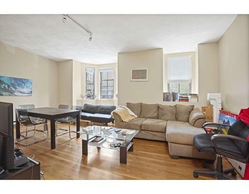 Property Photo: 102 E Brookline 4 MA 02118