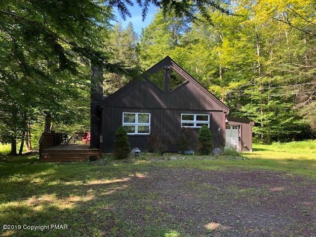 124 Sir Lyonnesse Court  Pocono Lake PA 18347 photo