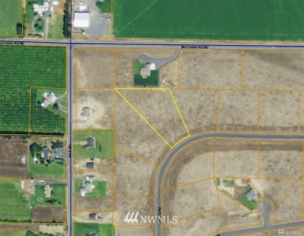 0 Lot 4 Road 6.9 NE  Moses Lake WA 98837 photo