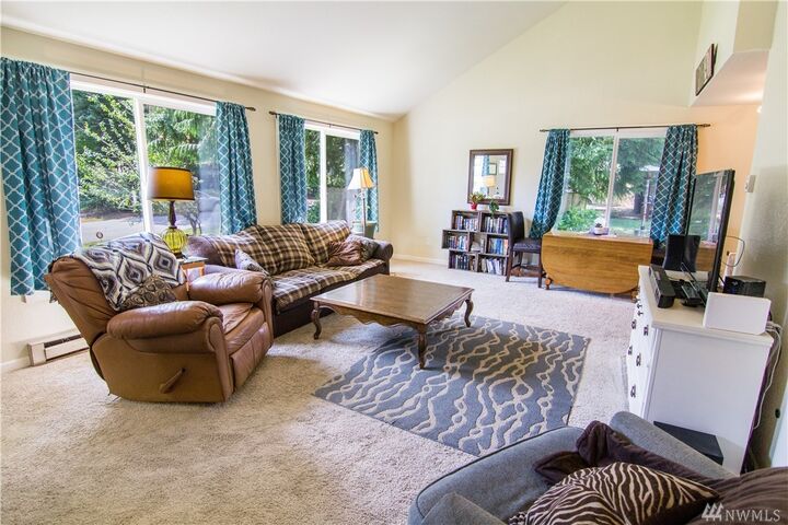 Property Photo:  4145 Timberline Rd  WA 98236 