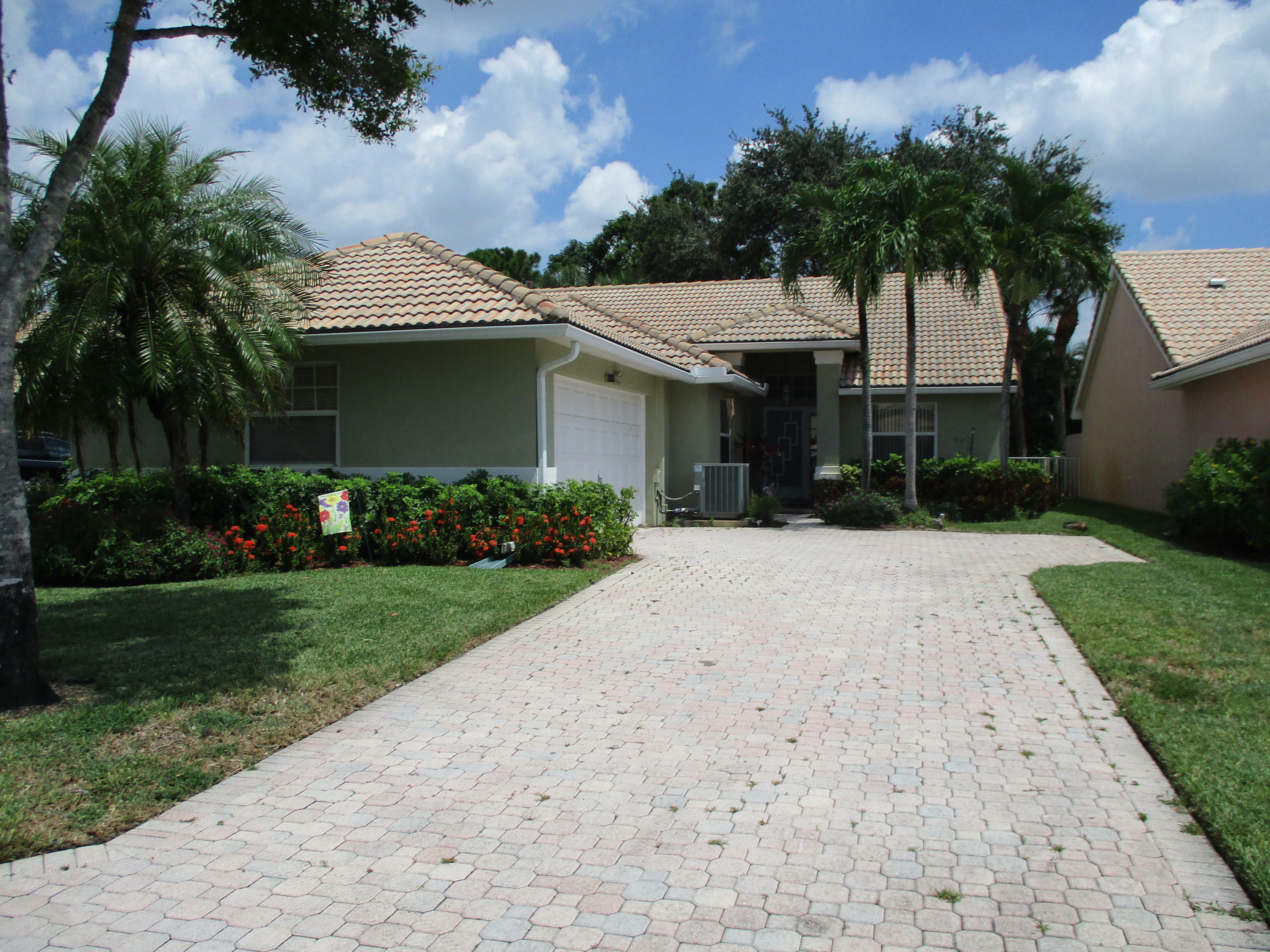 Property Photo:  5355 Grande Palm Circle  FL 33484 