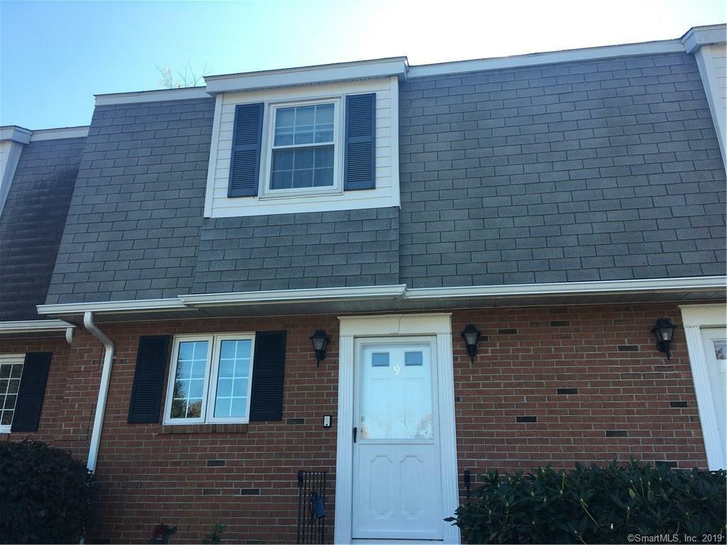Property Photo:  1165 Enfield Street 9  CT 06082 
