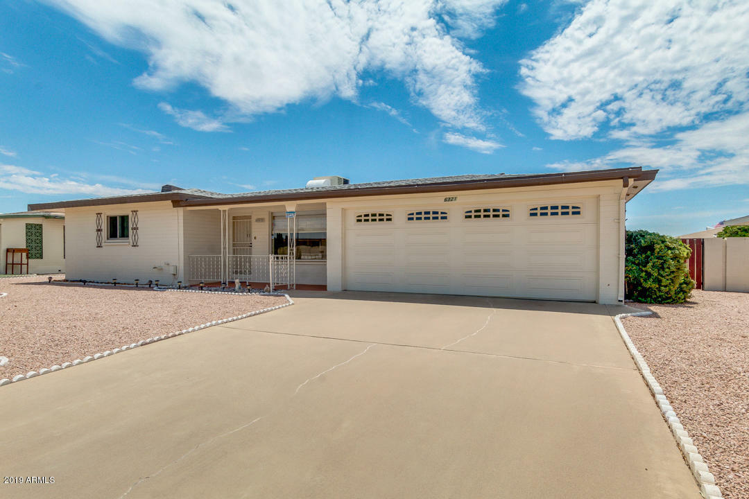 Property Photo:  6321 E El Paso Street  AZ 85205 