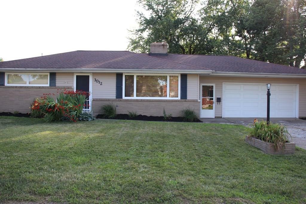 Property Photo:  3012 Legion Road  PA 16506 