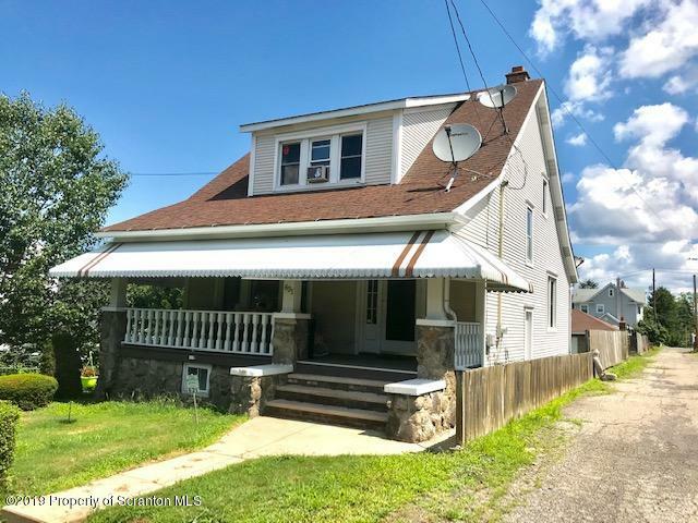 631 Ohara Street  Scranton PA 18505 photo