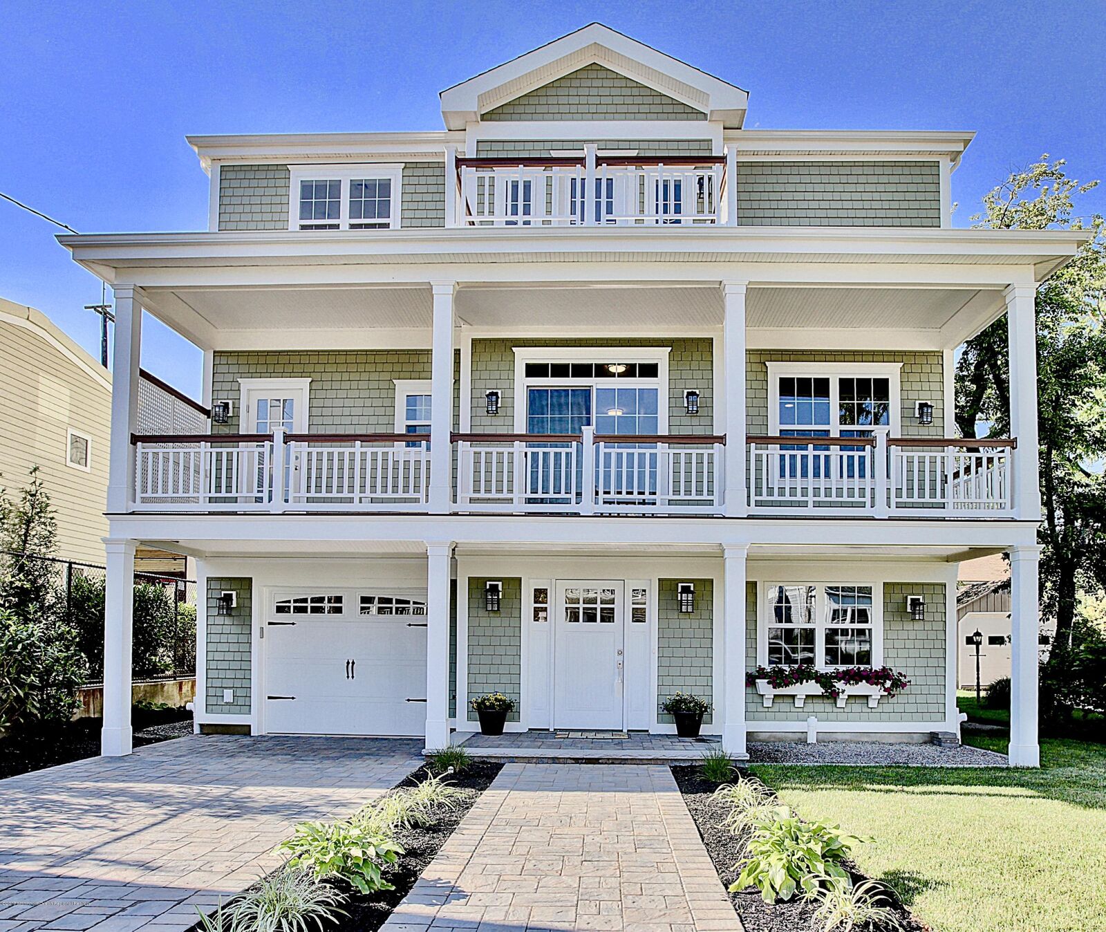 Property Photo: 403 Central Avenue NJ 08742