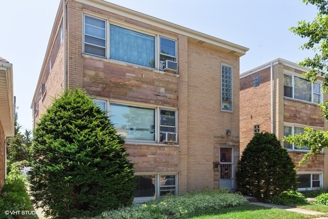 Property Photo: 6511 West Higgins Avenue IL 60656