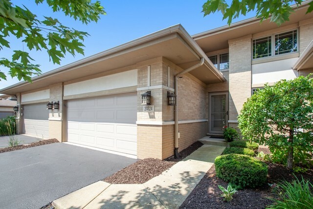 Property Photo:  20324 Fallingwater Circle  IL 60423 