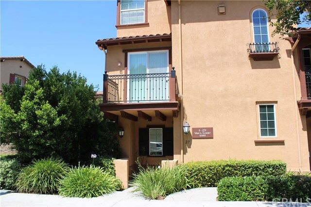 Property Photo:  27 Vinca Court  CA 92694 