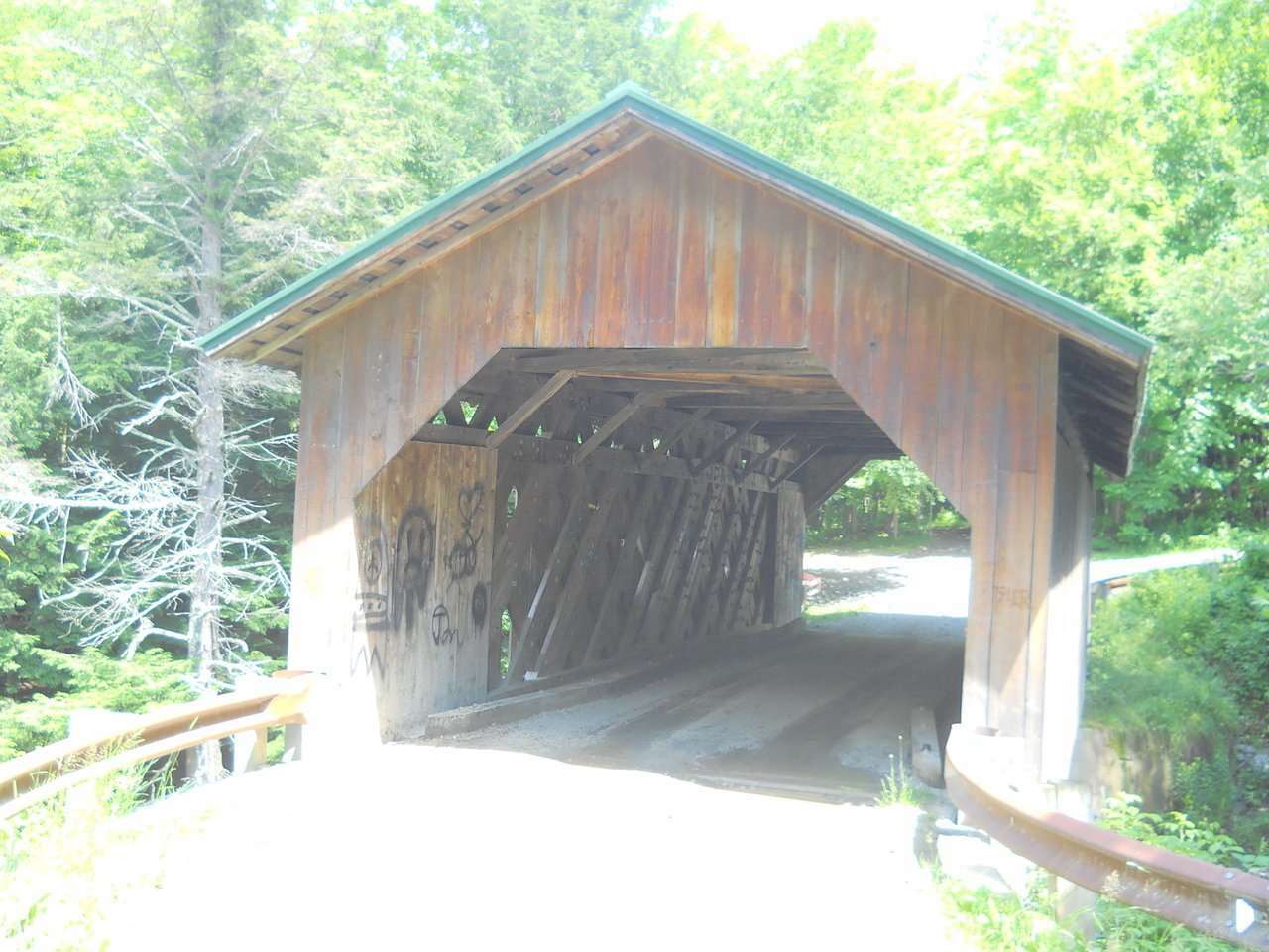 Property Photo: 234 Creamery Bridge Road 3 VT 05470