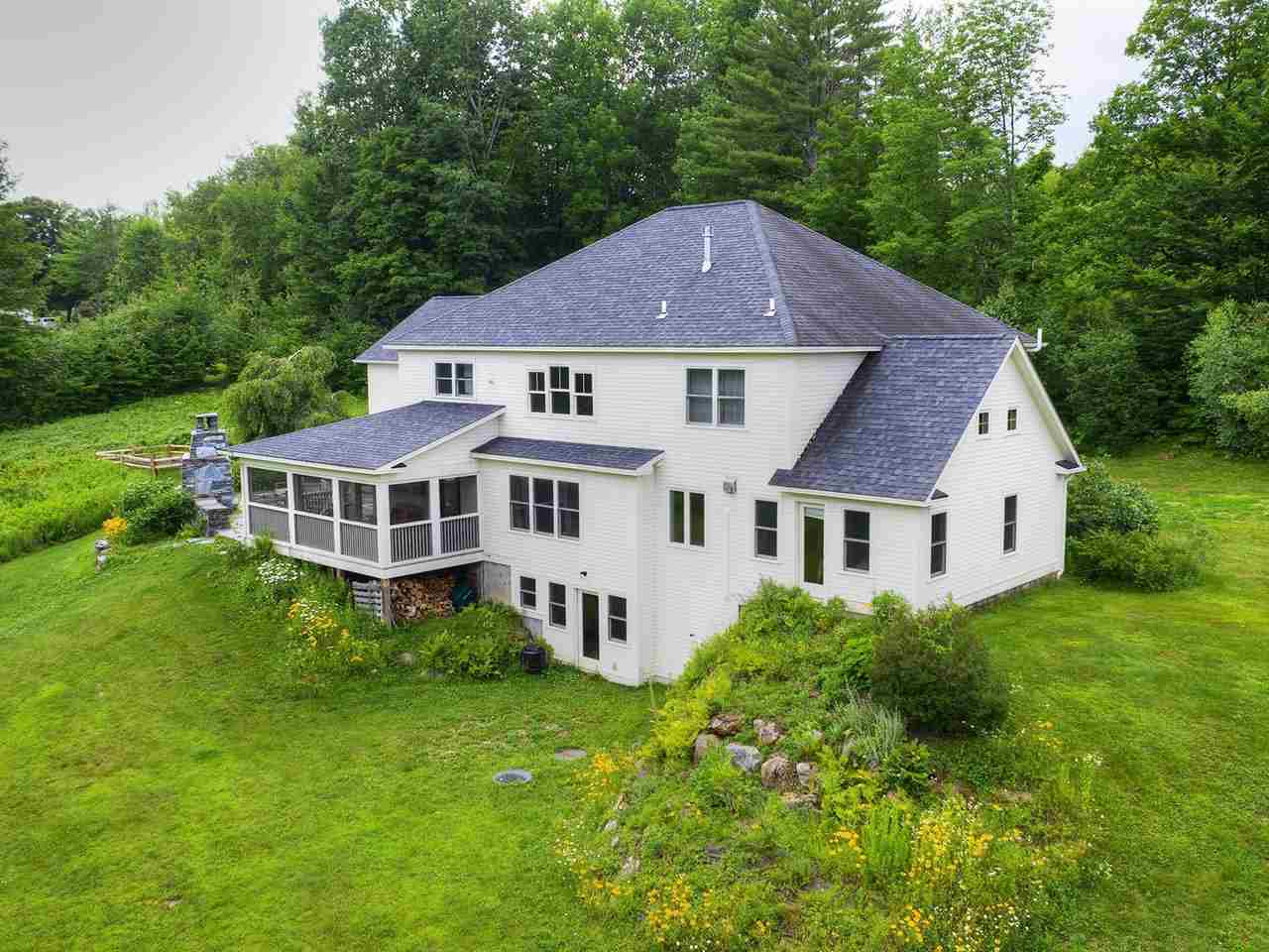 Property Photo:  420 Lonesome Trail  VT 05676 