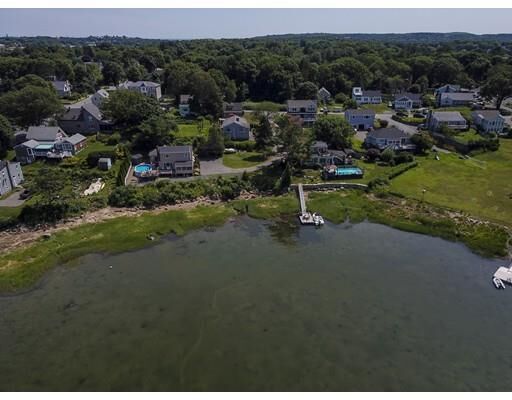 Property Photo:  70 Thurston Point Rd  MA 01930 