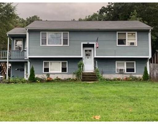 Property Photo:  20 Linwood Ave  MA 02019 