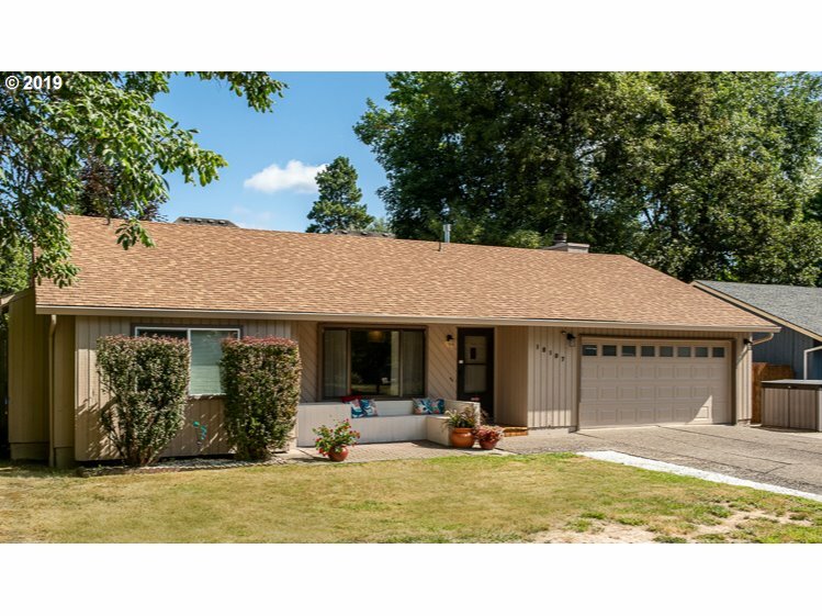 Property Photo:  18107 SW Arborcrest Ct  OR 97003 