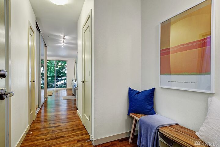 Property Photo:  3104 Western Ave E 314  WA 98121 