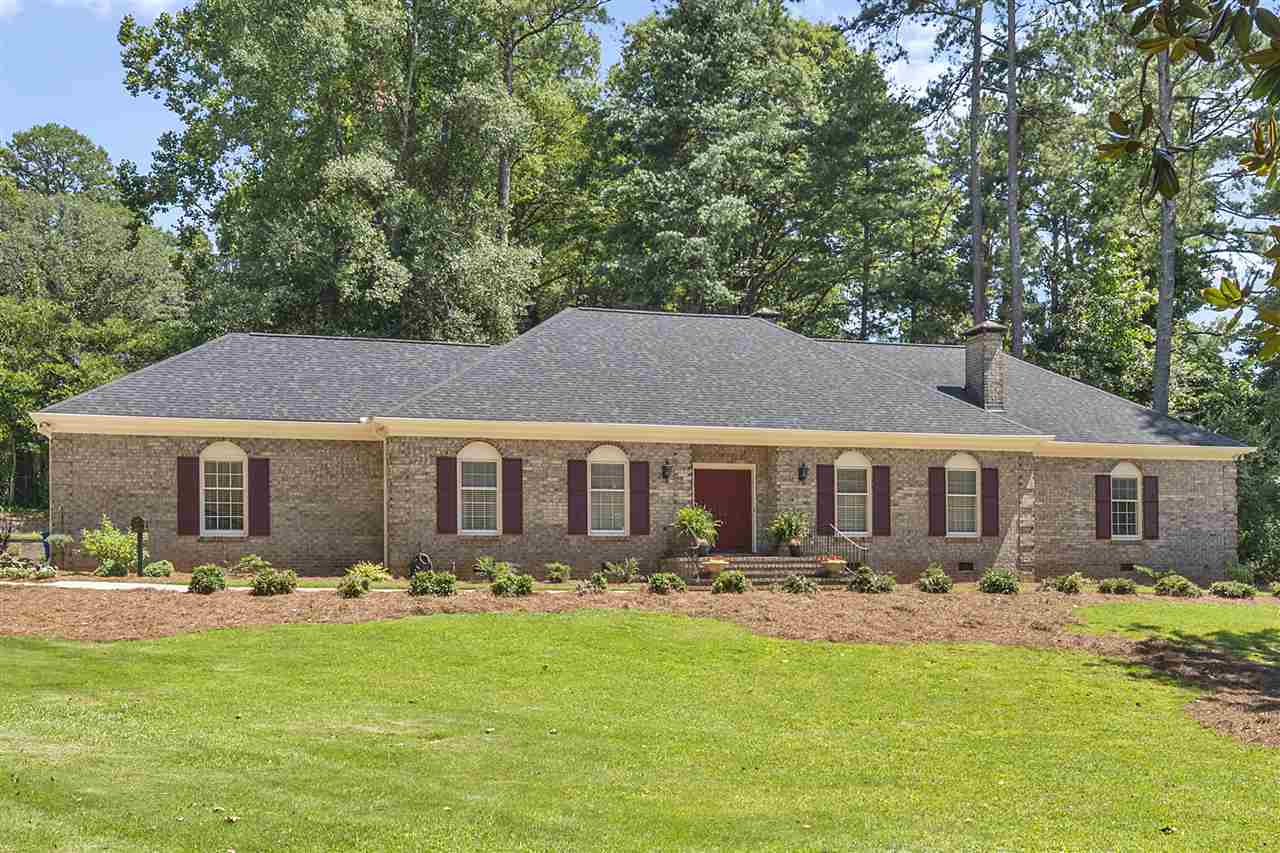 Property Photo:  1100 Woodburn Road  SC 29302 